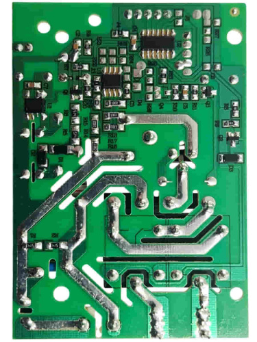 картинка Red Solution RMG-1230-7-PP плата питания для мясорубки RMG-1230-7 от магазина Интерком-НН фото 2