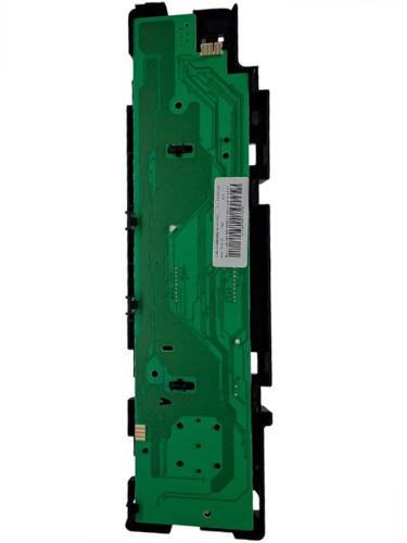 картинка Indesit C00851750 плата (модуль) индикации для стиральной машины Ariston NSB7225SVRU от магазина Интерком-НН фото 2