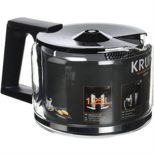 изображение Krups XB900601 Колба для кофеварки ProAroma Krups F3090110/87C магазин Компании Интерком-НН картинка Krups XB900601 Колба для кофеварки ProAroma Krups F3090110/87C от магазина Интерком-НН