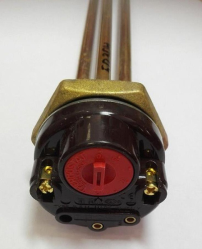 картинка Thermowatt 50304 ТЭНовая группа RDT 3000Вт 70 град. для водонагревателей  от магазина Интерком-НН фото 2