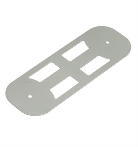 картинка MikroTik wAP2nD Беспроводная точка доступа Routerboard  wAP (White) белый от магазина Интерком-НН фото 2