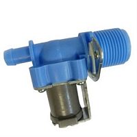 картинка Samsung DC62-30310D Клапан подачи воды (КЭН) 1w-180 для стиральных машин Samsung B1480DEW/HAC P1005 от магазина Интерком-НН