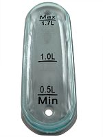 картинка Redmond RK-M128-SHK шкала с уплотнителем в сборе для электрочайника RK-M128 от магазина Интерком-НН