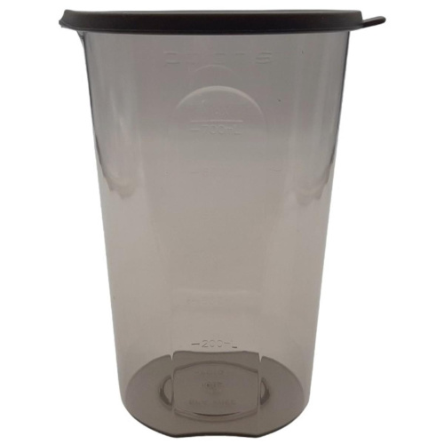 картинка Polaris PHB-1283-MSK стакан мерный 700мл с крышкой для блендера PHB 1283 SilentPRO от магазина Интерком-НН