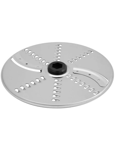 изображение Garlin HB-330-NSTB диск-насадка для терки/шинковки блендера кухонного комбайна HB-330 магазин Компании Интерком-НН картинка Garlin HB-330-NSTB диск-насадка для терки/шинковки блендера кухонного комбайна HB-330 от магазина Интерком-НН