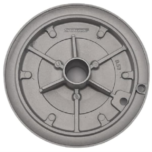 изображение Indesit C00136243 (482000029309) рассекатель большой горелки 111мм для плиты Hotpoint-Ariston магазин Компании Интерком-НН фото 2 картинка Indesit C00136243 (482000029309) рассекатель большой горелки 111мм для плиты Hotpoint-Ariston от магазина Интерком-НН фото 2