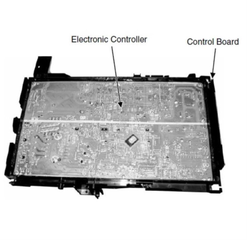 картинка Panasonic ACXA73C37510R блок (плата) управления для кондиционера  CU-TZ20TKE-1 04.12.2018 от магазина Интерком-НН