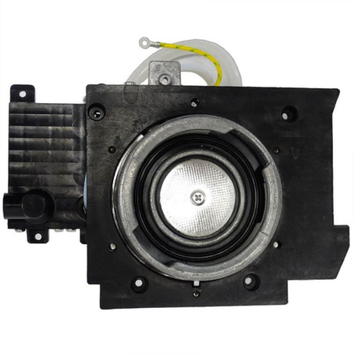 картинка Redmond RCM-1512-BL бойлер в сборе с клапаном электромагнитным двухуровневым для кофеварки RCM-1512 от магазина Интерком-НН