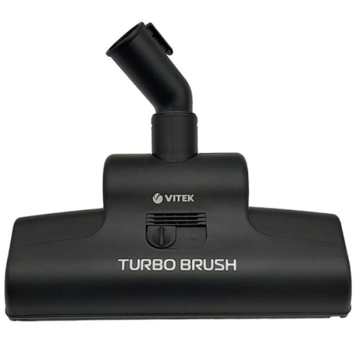 изображение Vitek VT-1825-TSH турбо-щетка для пылесоса VT-1825 магазин Компании Интерком-НН картинка Vitek VT-1825-TSH турбо-щетка для пылесоса VT-1825 от магазина Интерком-НН