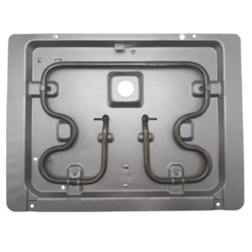 картинка Redmond RGM-M829-TENN Тэн (нагревательный элемент) нижний с защитным металлическим корпусом  от магазина Интерком-НН