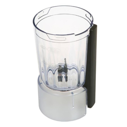 картинка Moulinex SS-194179 Чаша измельчитель для мясорубки Moulinex ME510H30/350 от магазина Интерком-НН