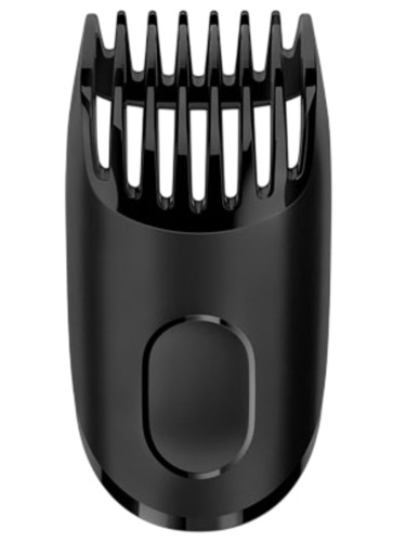 изображение Braun 81695628 насадка-гребень 1-10мм для стрижки бороды к триммеру BT3000, BT3020, BT3021 магазин Компании Интерком-НН картинка Braun 81695628 насадка-гребень 1-10мм для стрижки бороды к триммеру BT3000, BT3020, BT3021 от магазина Интерком-НН