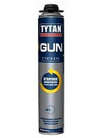 картинка Tytan Professional GUN Пена профессиональная  от магазина Интерком-НН