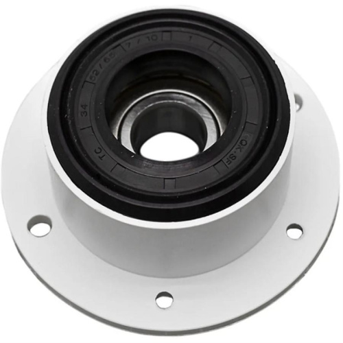 изображение Суппорт RK075 с сальником и подшипником в сборе для стиральной машины Indesit, Ariston, Whirlpool магазин Компании Интерком-НН картинка Суппорт RK075 с сальником и подшипником в сборе для стиральной машины Indesit, Ariston, Whirlpool от магазина Интерком-НН