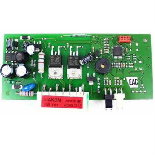 изображение Atlant 908081410191 модуль управления NIAKOM Н60С01-М1 под 2 температурных сенсора для холодильника Атлант, Минск магазин Компании Интерком-НН картинка Atlant 908081410191 модуль управления NIAKOM Н60С01-М1 под 2 температурных сенсора для холодильника от магазина Интерком-НН