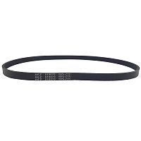 картинка Ремень поликлиновый приводной 010070 (5PJ-711, 5PJ711) для бетономешалки Zitrek  от магазина Интерком-НН