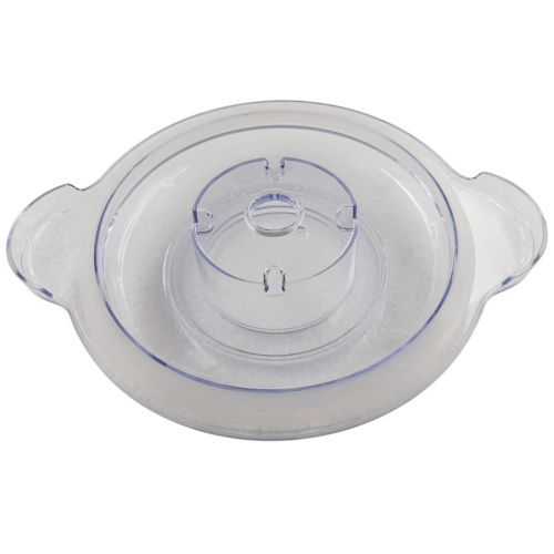 картинка Redmond RCR-3824-KR крышка стеклянной чаши для измельчителя RCR-3824 от магазина Интерком-НН фото 2