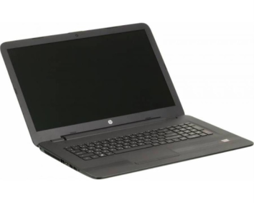 изображение Ноутбук HP 17-y040ur, 17.3", AMD A6 7310, 2ГГц, 4Гб, 500Гб, AMD Radeon R5 M430 - 2048 Мб, DVD-RW, Windows 10, черный магазин Компании Интерком-НН картинка Ноутбук HP 17-y040ur, 17.3", AMD A6 7310, 2ГГц, 4Гб, 500Гб, AMD Radeon R5 M430 - 2048 Мб, DVD-RW от магазина Интерком-НН