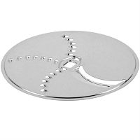 картинка Bosch 00468742 (MUZ4KP1) диск-терка/шинковка для кухонного комбайна MCM5510/01, MCM5510/02  от магазина Интерком-НН
