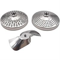 картинка Moulinex MS-651782 насадки для приготовления пюре к блендеру Tefal от магазина Интерком-НН