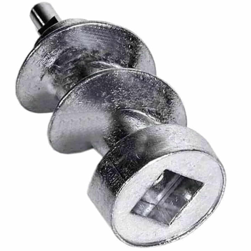 картинка Шнек 050366-CH без предохранительной втулки для мясорубки Bosch MFW1501  от магазина Интерком-НН фото 2