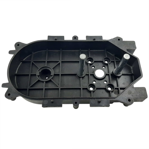 картинка Redmond RMG-1235-KRT крышка редуктора (задняя часть) для мясорубки RMG-1235 от магазина Интерком-НН фото 2
