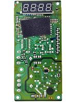 картинка LG EBR75234828 БУ (USED) Плата управления для микроволновой печи MS2043H от магазина Интерком-НН