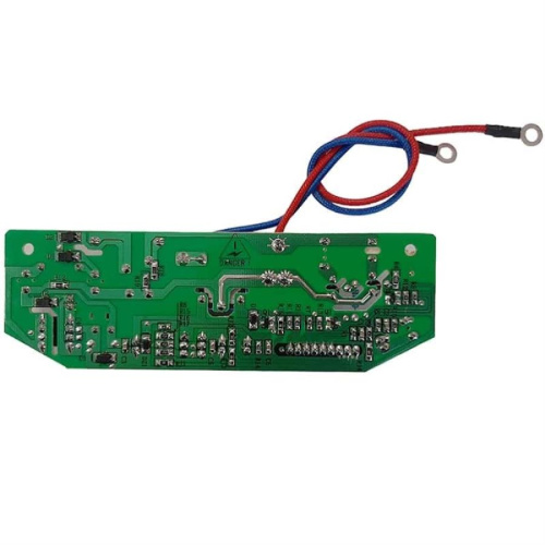 изображение Redmond RMCM150XXXXX1X023AA2 плата питания (вариант №2) для мультиварки RMC-M150 магазин Компании Интерком-НН фото 2 картинка Redmond RMCM150XXXXX1X023AA2 плата питания (вариант №2) для мультиварки RMC-M150 от магазина Интерком-НН фото 2