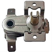 картинка Термостат KST216 (010155B) 16A, 250В биметаллический регулируемый для обогревателей, радиаторов  от магазина Интерком-НН