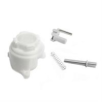 картинка Держатель корпуса шнека 753366 для мясорубки Bosch MFW6.. от магазина Интерком-НН