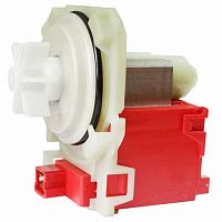 картинка Copreci EBS007/0090 (82012010) сливной насос (помпа) 30Вт, 0.2A для стиральной машины Bosch  от магазина Интерком-НН