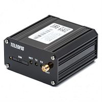 картинка RX100-R4 (H) Модем GSM Teleofis RS-232 от магазина Интерком-НН