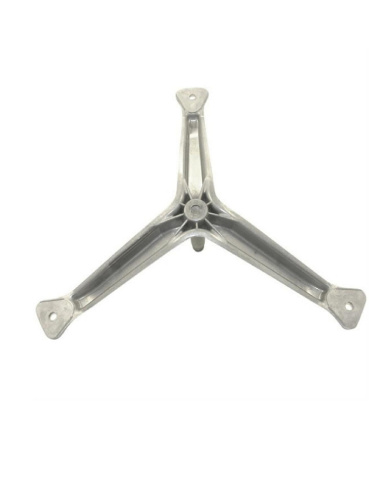 изображение Indesit C00089734 крестовина барабана под болт для стиральной машины Ariston магазин Компании Интерком-НН фото 2 картинка Indesit C00089734 крестовина барабана под болт для стиральной машины Ariston от магазина Интерком-НН фото 2