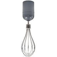 картинка Vitek VT-8526-VENV венчик в сборе с редуктором для блендера VT-8526, серый от магазина Интерком-НН