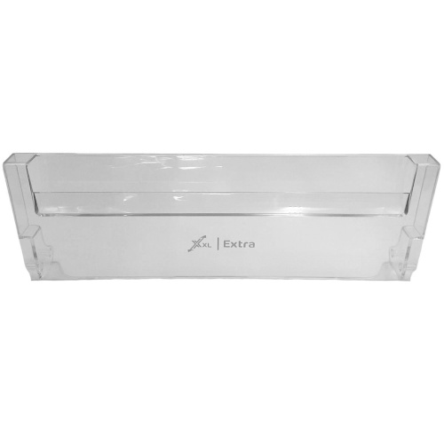 изображение Indesit C00580687 панель ящика нижняя откидная 448х151мм для морозильника Ariston магазин Компании Интерком-НН картинка Indesit C00580687 панель ящика нижняя откидная 448х151мм для морозильника Ariston от магазина Интерком-НН