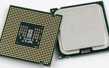 картинка Процессор intel Pentium 630 SL7Z9 3.0 Ghz от магазина Интерком-НН