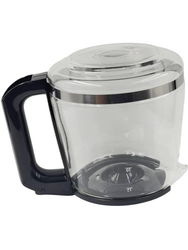 картинка Red Solution CM1536-KL колба стеклянная в сборе для кофеварки CM1536 от магазина Интерком-НН фото 3