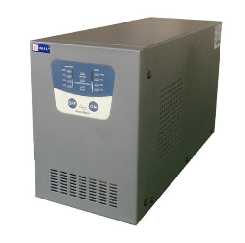 изображение ИБП Inelt Intelligent 1500LT2 магазин Компании Интерком-НН картинка ИБП Inelt Intelligent 1500LT2 от магазина Интерком-НН
