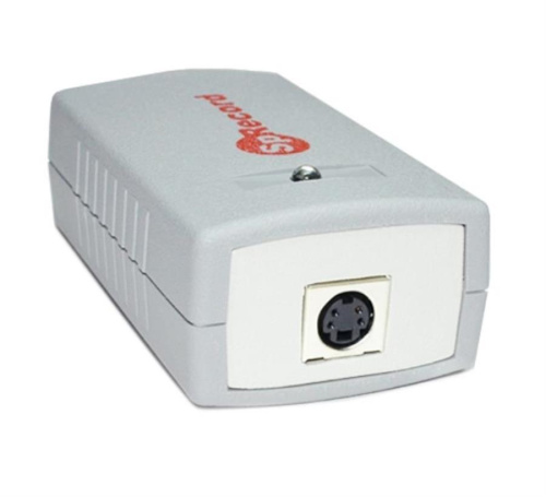 картинка SpRecord WDT Сторожевой таймер для сигнализации обрыва телефонной линии или зависания компьютера от магазина Интерком-НН фото 2