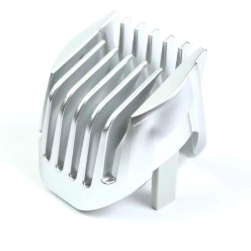 изображение Насадка-гребень WERGB40S7398 1-10мм для триммера Panasonic ER-GB40(PA/2) for SILVER MODEL магазин Компании Интерком-НН картинка Panasonic WERGB40S7398 насадка-гребень 1-10мм для триммера ER-GB40(PA/2) for SILVER MODEL от магазина Интерком-НН