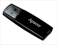 картинка Память USB 8Gb Apacer AH322 черный от магазина Интерком-НН