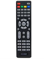 картинка Huayu LEA-32B49P (19593) пульт дистанционного управления (ПДУ) для телевизора AKAI LEA-32B49P от магазина Интерком-НН