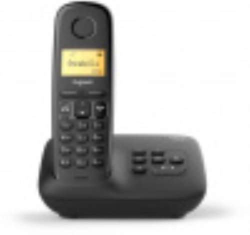 изображение Р/Телефон Dect Gigaset A270A AM RUS черный автооветчик АОН магазин Компании Интерком-НН фото 8 картинка Р/Телефон Dect Gigaset A270A AM RUS черный автооветчик АОН от магазина Интерком-НН фото 8