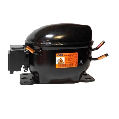 изображение Компрессор ACC HMK95AA для холодильника R600 167 Вт магазин Компании Интерком-НН картинка ACC HMK95AA компрессор для холодильника R600 167 Вт от магазина Интерком-НН