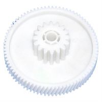 картинка Шестерня средняя для мясорубки Polaris D=82/32мм, H=32/15мм, 16 прямых и 78 косых зубьев магазин Интерком-НН являющийся официальным представителем в России картинка Шестерня средняя для мясорубки Polaris D=82/32мм, H=32/15мм, 16 прямых и 78 косых зубьев от магазина Интерком-НН