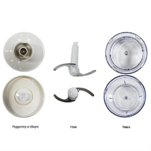 картинка Redmond RHB-2945-IZM измельчитель в сборе для блендера RHB-2945 от магазина Интерком-НН фото 3