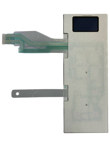 картинка Samsung DE34-00290A Сенсорная панель управления для микроволновой печи (СВЧ) PG836R черный от магазина Интерком-НН фото 3