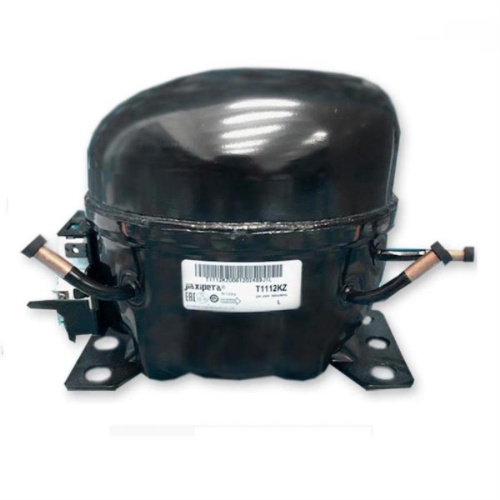 изображение JIAXIPERA T1112KZ (1375601836 09) компрессор для холодильника 140 Вт, R134, LBP магазин Компании Интерком-НН картинка JIAXIPERA T1112KZ (1375601836 09) компрессор для холодильника 140 Вт, R134, LBP от магазина Интерком-НН
