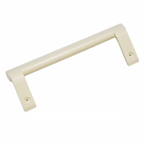 картинка LG AED73673702 (AED73153102) Ручка для холодильника LG слоновая кость L=310мм, 275мм м/у креплениями от магазина Интерком-НН