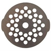 картинка Решетка средняя мясорубки Moulinex, Tefal SEB2 54mm d=7mm H=3.5mm от магазина Интерком-НН